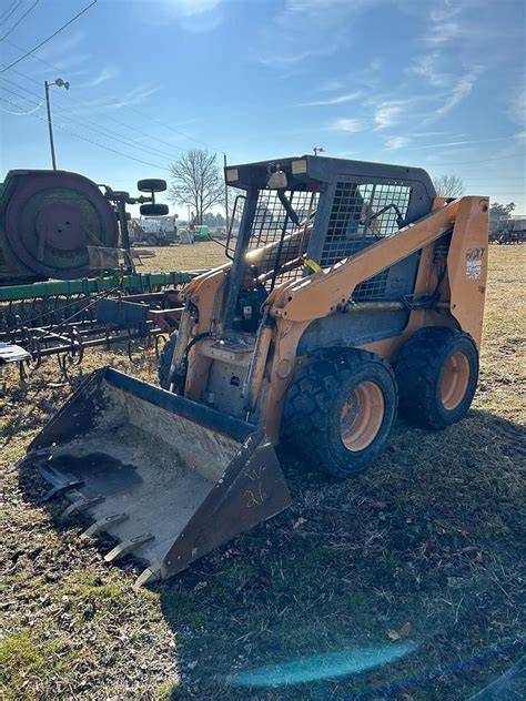 case skid steer loaders sale|case 60xt for sale craigslist.